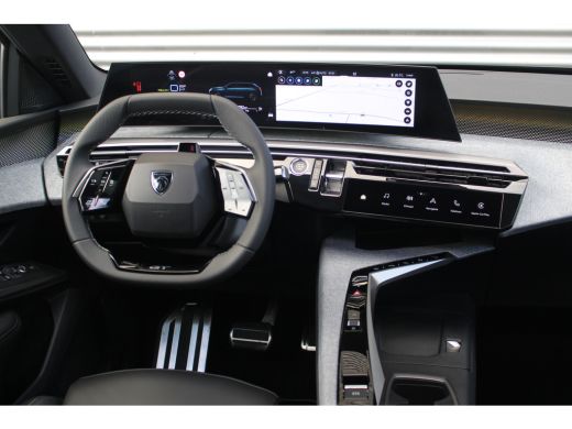 Peugeot 5008 1.6 Plug-in Hybrid 195 GT Exclusive 7p Full Options! | Leder | Pano | Massage | 360 CAM | Stoel v... ActivLease financial lease