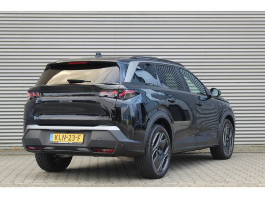 Peugeot 5008 1.6 Plug-in Hybrid 195 GT Exclusive 7p Full Options! | Leder | Pano | Massage | 360 CAM | Stoel v... ActivLease financial lease