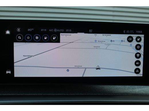 Peugeot 5008 1.6 Plug-in Hybrid 195 GT Exclusive 7p Full Options! | Leder | Pano | Massage | 360 CAM | Stoel v... ActivLease financial lease