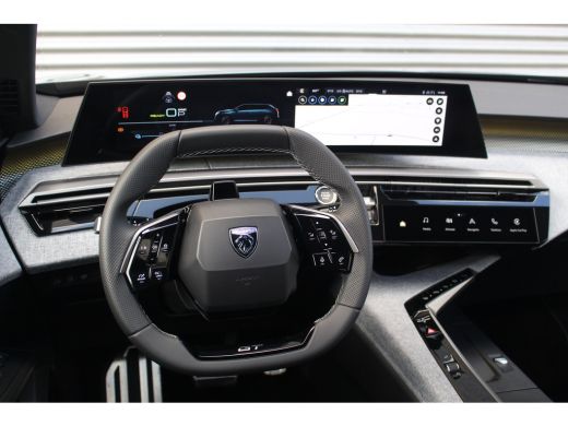 Peugeot 5008 1.6 Plug-in Hybrid 195 GT Exclusive 7p Full Options! | Leder | Pano | Massage | 360 CAM | Stoel v... ActivLease financial lease