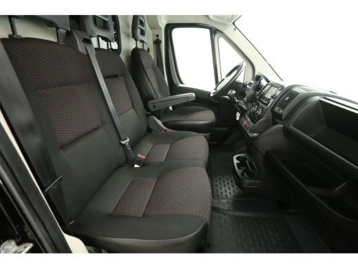Peugeot Boxer Citro&euml;n Jumper 2.2 BlueHDi 140 L2H1 | Airco | Cruise | 3 Zits | Trekhaak | 2xSchuifdeur | Parkeer... ActivLease financial lease