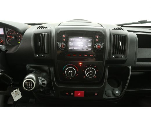 Peugeot Boxer Citro&euml;n Jumper 2.2 BlueHDi 140 L2H1 | Airco | Cruise | 3 Zits | Trekhaak | 2xSchuifdeur | Parkeer... ActivLease financial lease