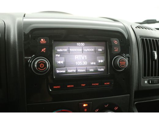 Peugeot Boxer Citro&euml;n Jumper 2.2 BlueHDi 140 L2H1 | Airco | Cruise | 3 Zits | Trekhaak | 2xSchuifdeur | Parkeer... ActivLease financial lease