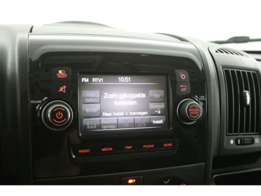 Peugeot Boxer Citro&euml;n Jumper 2.2 BlueHDi 140 L2H1 | Airco | Cruise | 3 Zits | Trekhaak | 2xSchuifdeur | Parkeer... ActivLease financial lease