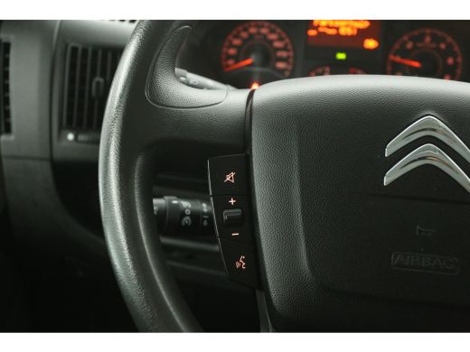 Peugeot Boxer Citro&euml;n Jumper 2.2 BlueHDi 140 L2H1 | Airco | Cruise | 3 Zits | Trekhaak | 2xSchuifdeur | Parkeer... ActivLease financial lease