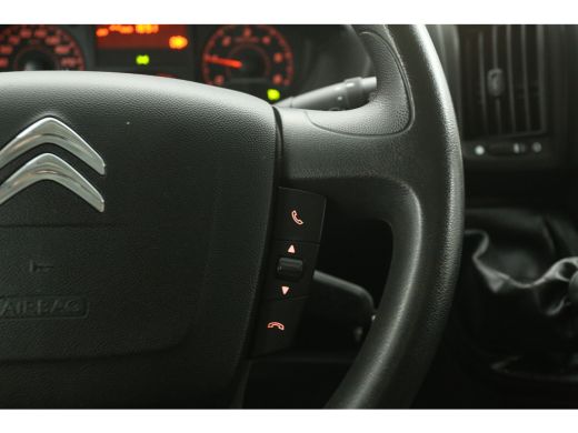 Peugeot Boxer Citro&euml;n Jumper 2.2 BlueHDi 140 L2H1 | Airco | Cruise | 3 Zits | Trekhaak | 2xSchuifdeur | Parkeer... ActivLease financial lease