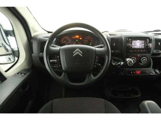 Peugeot Boxer Citro&euml;n Jumper 2.2 BlueHDi 140 L2H1 | Airco | Cruise | 3 Zits | Trekhaak | 2xSchuifdeur | Parkeer... ActivLease financial lease
