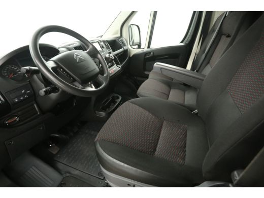 Peugeot Boxer Citro&euml;n Jumper 2.2 BlueHDi 140 L2H1 | Airco | Cruise | 3 Zits | Trekhaak | 2xSchuifdeur | Parkeer... ActivLease financial lease