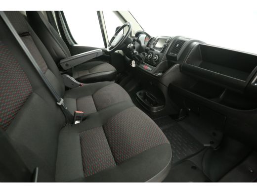 Peugeot Boxer Citro&euml;n Jumper 2.2 BlueHDi 140 L2H1 | Airco | Cruise | 3 Zits | Trekhaak | 2xSchuifdeur | Parkeer... ActivLease financial lease