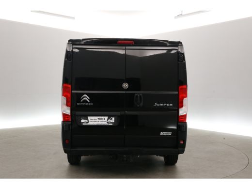 Peugeot Boxer Citro&euml;n Jumper 2.2 BlueHDi 140 L2H1 | Airco | Cruise | 3 Zits | Trekhaak | 2xSchuifdeur | Parkeer... ActivLease financial lease