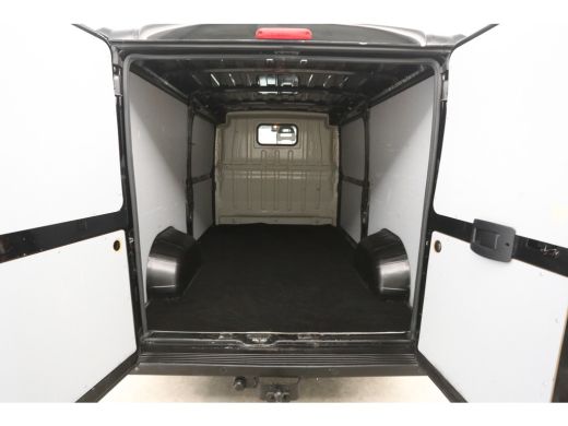 Peugeot Boxer Citro&euml;n Jumper 2.2 BlueHDi 140 L2H1 | Airco | Cruise | 3 Zits | Trekhaak | 2xSchuifdeur | Parkeer... ActivLease financial lease