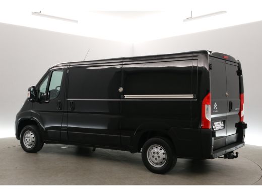 Peugeot Boxer Citro&euml;n Jumper 2.2 BlueHDi 140 L2H1 | Airco | Cruise | 3 Zits | Trekhaak | 2xSchuifdeur | Parkeer... ActivLease financial lease