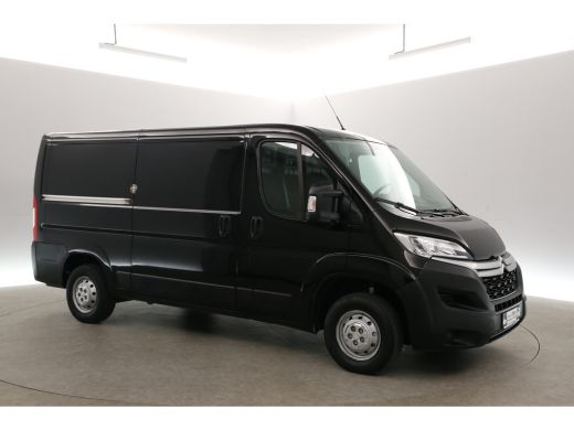 Peugeot Boxer Citro&euml;n Jumper 2.2 BlueHDi 140 L2H1 | Airco | Cruise | 3 Zits | Trekhaak | 2xSchuifdeur | Parkeer... ActivLease financial lease