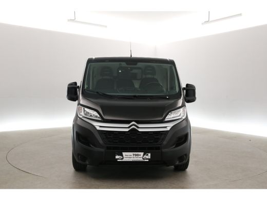Peugeot Boxer Citro&euml;n Jumper 2.2 BlueHDi 140 L2H1 | Airco | Cruise | 3 Zits | Trekhaak | 2xSchuifdeur | Parkeer... ActivLease financial lease