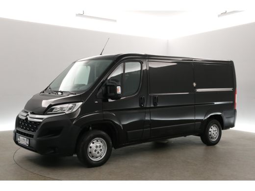 Peugeot Boxer Citro&euml;n Jumper 2.2 BlueHDi 140 L2H1 | Airco | Cruise | 3 Zits | Trekhaak | 2xSchuifdeur | Parkeer... ActivLease financial lease