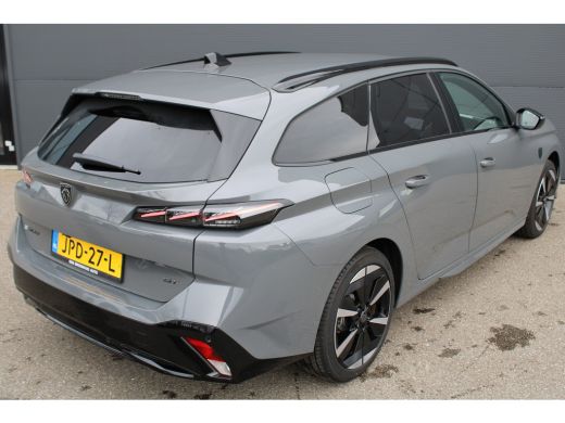 Peugeot e-308 GT 54 kWh | Nieuw model | Fase 3 laden | SOH 98% | Massage | Stoelverwarming | Navigatie | Camera... ActivLease financial lease