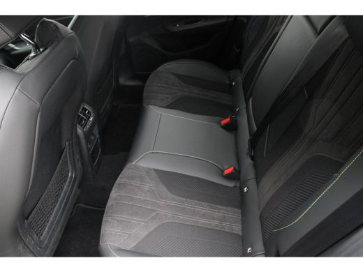 Peugeot e-308 GT 54 kWh | Nieuw model | Fase 3 laden | SOH 98% | Massage | Stoelverwarming | Navigatie | Camera... ActivLease financial lease