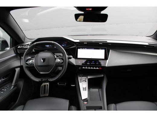 Peugeot e-308 GT 54 kWh | Nieuw model | Fase 3 laden | SOH 98% | Massage | Stoelverwarming | Navigatie | Camera... ActivLease financial lease