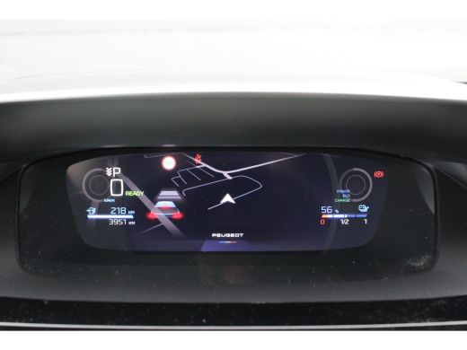 Peugeot e-308 GT 54 kWh | Nieuw model | Fase 3 laden | SOH 98% | Massage | Stoelverwarming | Navigatie | Camera... ActivLease financial lease