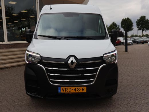 Renault Master T35 2.3 DCI 135 PK L3H2 WORK EDITION + APPLE CARPLAY | CAMERA | DODEHOEK | CRUISE ActivLease financial lease