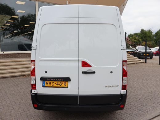 Renault Master T35 2.3 DCI 135 PK L3H2 WORK EDITION + APPLE CARPLAY | CAMERA | DODEHOEK | CRUISE ActivLease financial lease