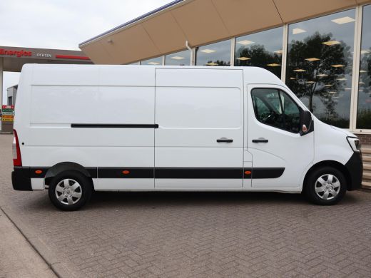 Renault Master T35 2.3 DCI 135 PK L3H2 WORK EDITION + APPLE CARPLAY | CAMERA | DODEHOEK | CRUISE ActivLease financial lease