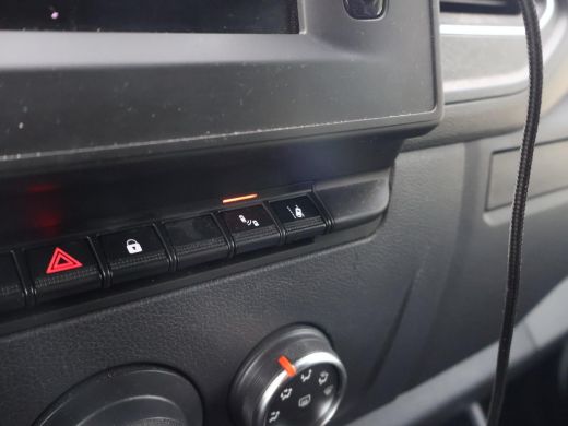 Renault Master T35 2.3 DCI 135 PK L3H2 WORK EDITION + APPLE CARPLAY | CAMERA | DODEHOEK | CRUISE ActivLease financial lease