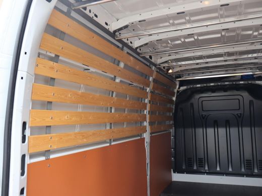 Renault Master T35 2.3 DCI 135 PK L3H2 WORK EDITION + APPLE CARPLAY | CAMERA | DODEHOEK | CRUISE ActivLease financial lease