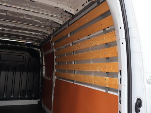 Renault Master T35 2.3 DCI 135 PK L3H2 WORK EDITION + APPLE CARPLAY | CAMERA | DODEHOEK | CRUISE ActivLease financial lease