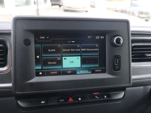 Renault Master T35 2.3 DCI 135 PK L3H2 WORK EDITION + APPLE CARPLAY | CAMERA | DODEHOEK | CRUISE ActivLease financial lease