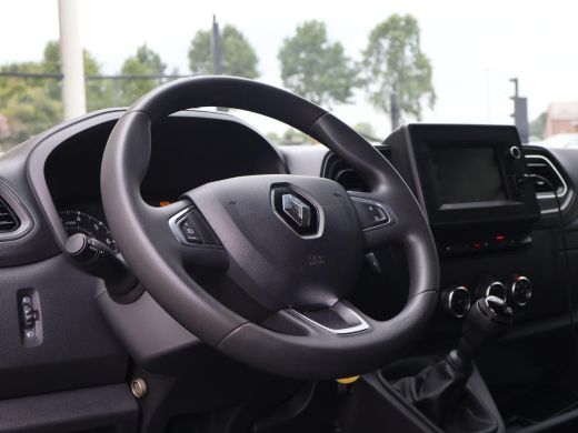 Renault Master T35 2.3 DCI 135 PK L3H2 WORK EDITION + APPLE CARPLAY | CAMERA | DODEHOEK | CRUISE ActivLease financial lease
