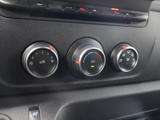 Renault Master T35 2.3 DCI 135 PK L3H2 WORK EDITION + APPLE CARPLAY | CAMERA | DODEHOEK | CRUISE ActivLease financial lease