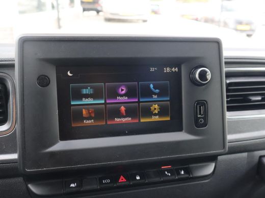 Renault Master T35 2.3 DCI 135 PK L3H2 WORK EDITION + APPLE CARPLAY | CAMERA | DODEHOEK | CRUISE ActivLease financial lease
