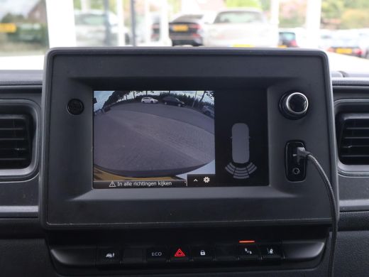 Renault Master T35 2.3 DCI 135 PK L3H2 WORK EDITION + APPLE CARPLAY | CAMERA | DODEHOEK | CRUISE ActivLease financial lease