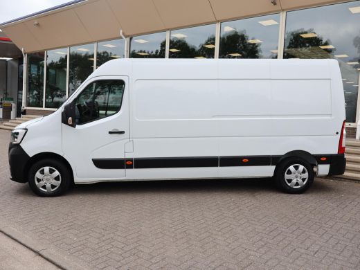 Renault Master T35 2.3 DCI 135 PK L3H2 WORK EDITION + APPLE CARPLAY | CAMERA | DODEHOEK | CRUISE ActivLease financial lease