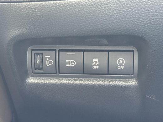 Toyota Aygo 1.0 VVT-i S-CVT Envy **KEYLESS/ STOELVERWARMING/ PARKEERSENSOREN** ActivLease financial lease
