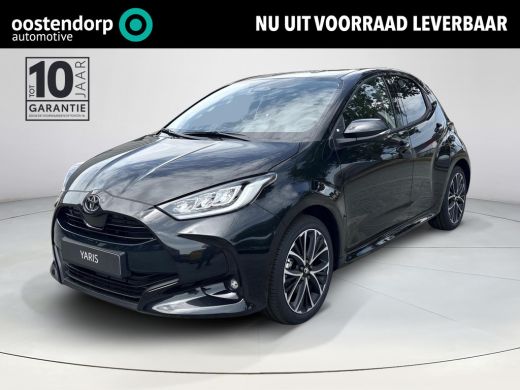 Toyota Yaris 1.5 Hybrid 115 Dynamic **NIEUWE AUTO/ NIEUW MODELJAAR/ DIRECT LEVERBAAR** ActivLease financial lease