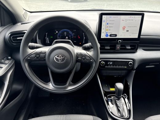 Toyota Yaris 1.5 Hybrid 115 Dynamic **NIEUWE AUTO/ NIEUW MODELJAAR/ DIRECT LEVERBAAR** ActivLease financial lease