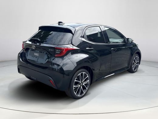 Toyota Yaris 1.5 Hybrid 115 Dynamic **NIEUWE AUTO/ NIEUW MODELJAAR/ DIRECT LEVERBAAR** ActivLease financial lease