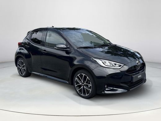 Toyota Yaris 1.5 Hybrid 115 Dynamic **NIEUWE AUTO/ NIEUW MODELJAAR/ DIRECT LEVERBAAR** ActivLease financial lease