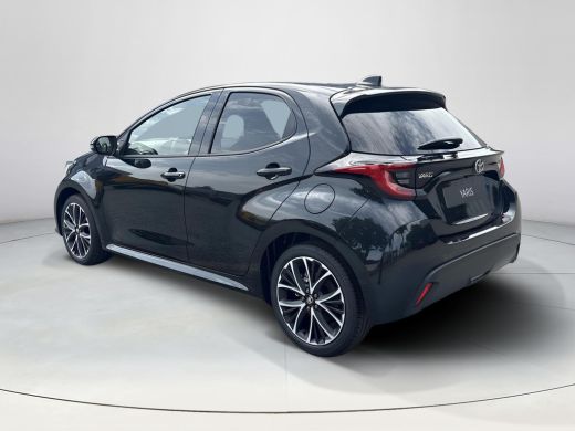 Toyota Yaris 1.5 Hybrid 115 Dynamic **NIEUWE AUTO/ NIEUW MODELJAAR/ DIRECT LEVERBAAR** ActivLease financial lease