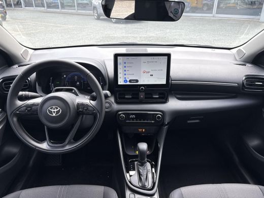 Toyota Yaris 1.5 Hybrid 115 Dynamic **NIEUWE AUTO/ NIEUW MODELJAAR/ DIRECT LEVERBAAR** ActivLease financial lease