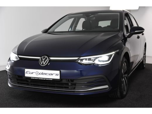 Volkswagen Golf VIII 1.4 eHybrid *1ste eigenaar*Massage*Leer* ActivLease financial lease