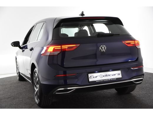 Volkswagen Golf VIII 1.4 eHybrid *1ste eigenaar*Massage*Leer* ActivLease financial lease
