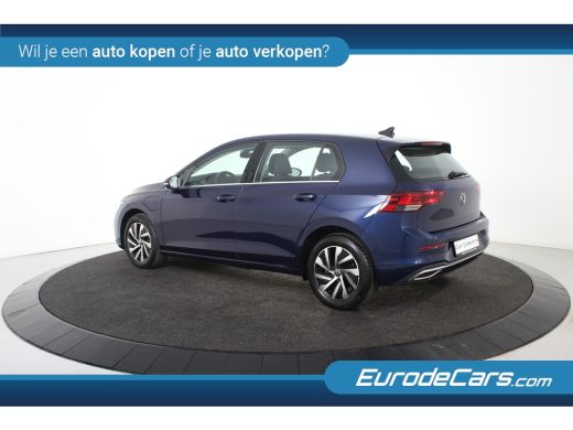 Volkswagen Golf VIII 1.4 eHybrid *1ste eigenaar*Massage*Leer* ActivLease financial lease