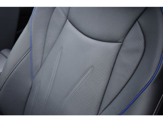 Volkswagen Tiguan 1.5 TSI eHybrid PHEV 272PK R-Line | Schuif-kanteldak | Elektrische achterklep | Harman Kardon | 3... ActivLease financial lease