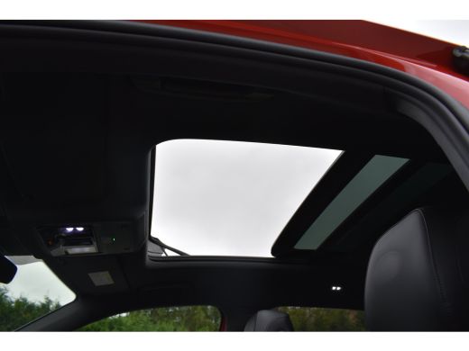 Volkswagen Tiguan 1.5 TSI eHybrid PHEV 272PK R-Line | Schuif-kanteldak | Elektrische achterklep | Harman Kardon | 3... ActivLease financial lease