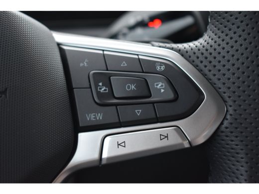 Volkswagen Tiguan 1.5 TSI eHybrid PHEV 272PK R-Line | Schuif-kanteldak | Elektrische achterklep | Harman Kardon | 3... ActivLease financial lease