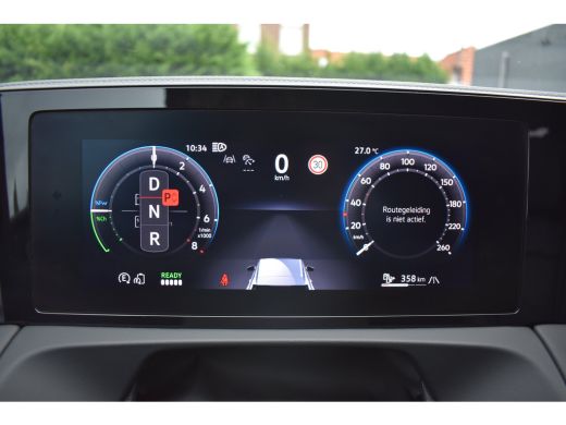 Volkswagen Tiguan 1.5 TSI eHybrid PHEV 272PK R-Line | Schuif-kanteldak | Elektrische achterklep | Harman Kardon | 3... ActivLease financial lease
