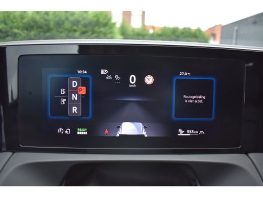 Volkswagen Tiguan 1.5 TSI eHybrid PHEV 272PK R-Line | Schuif-kanteldak | Elektrische achterklep | Harman Kardon | 3... ActivLease financial lease